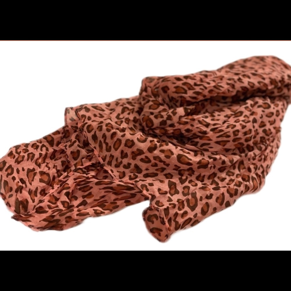 Scarf, rectangular - Picture 3 of 3